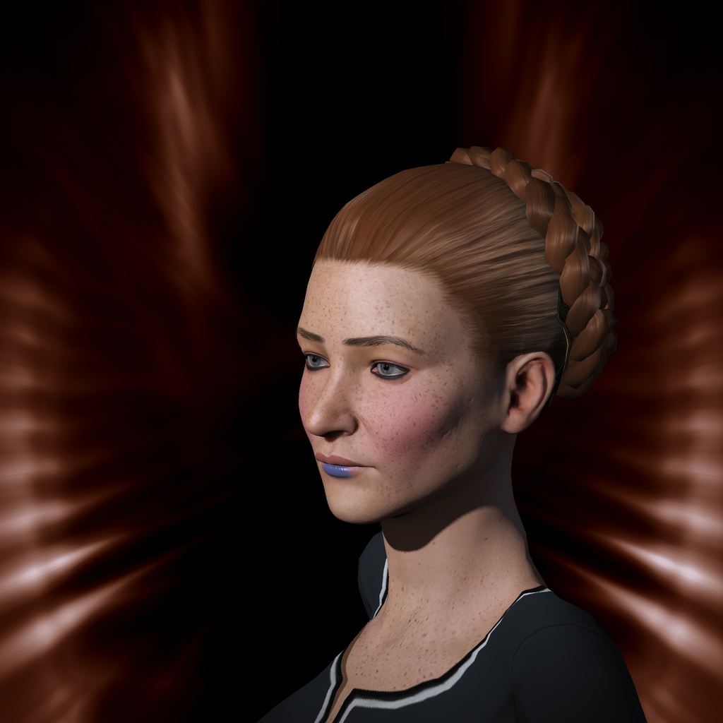 Lulu Daphiti