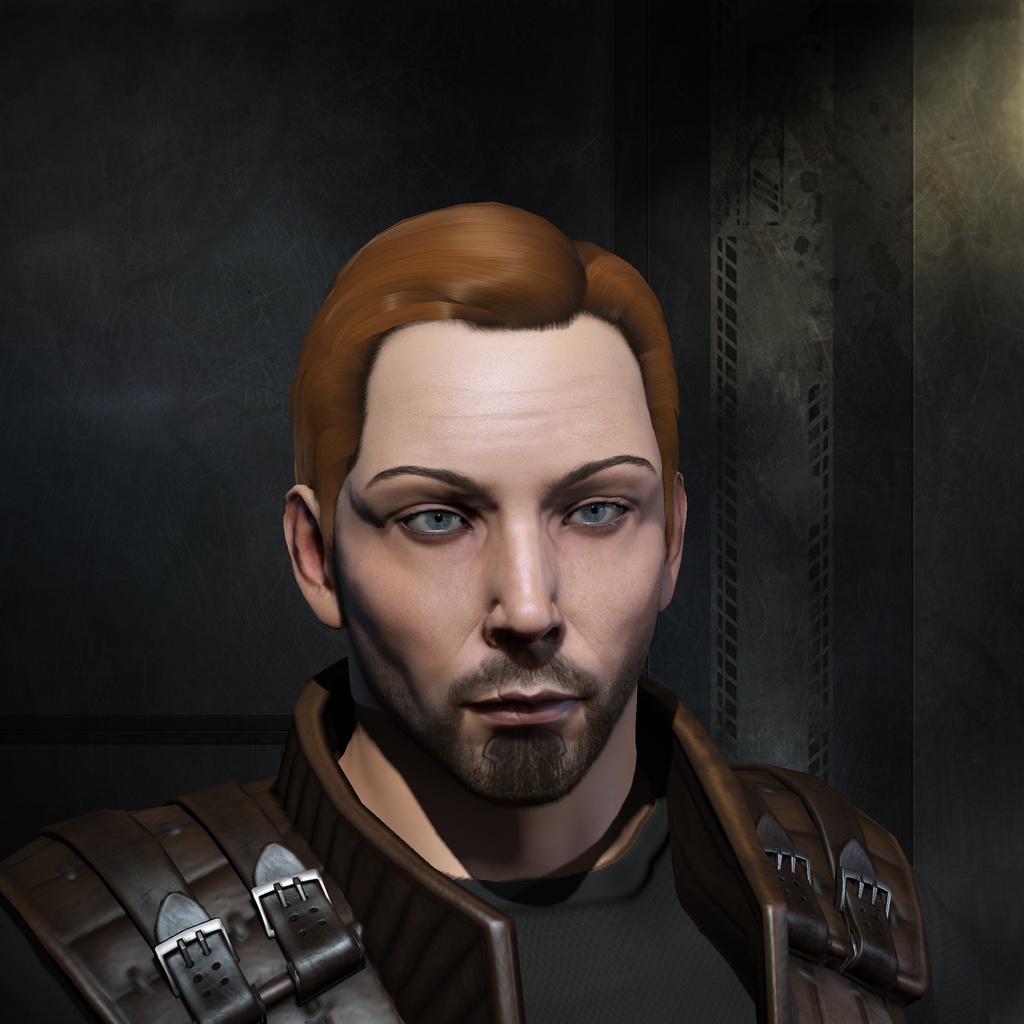 Aleksandr Kosmonavt