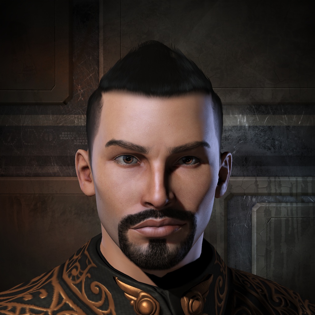 Billy83 tissant