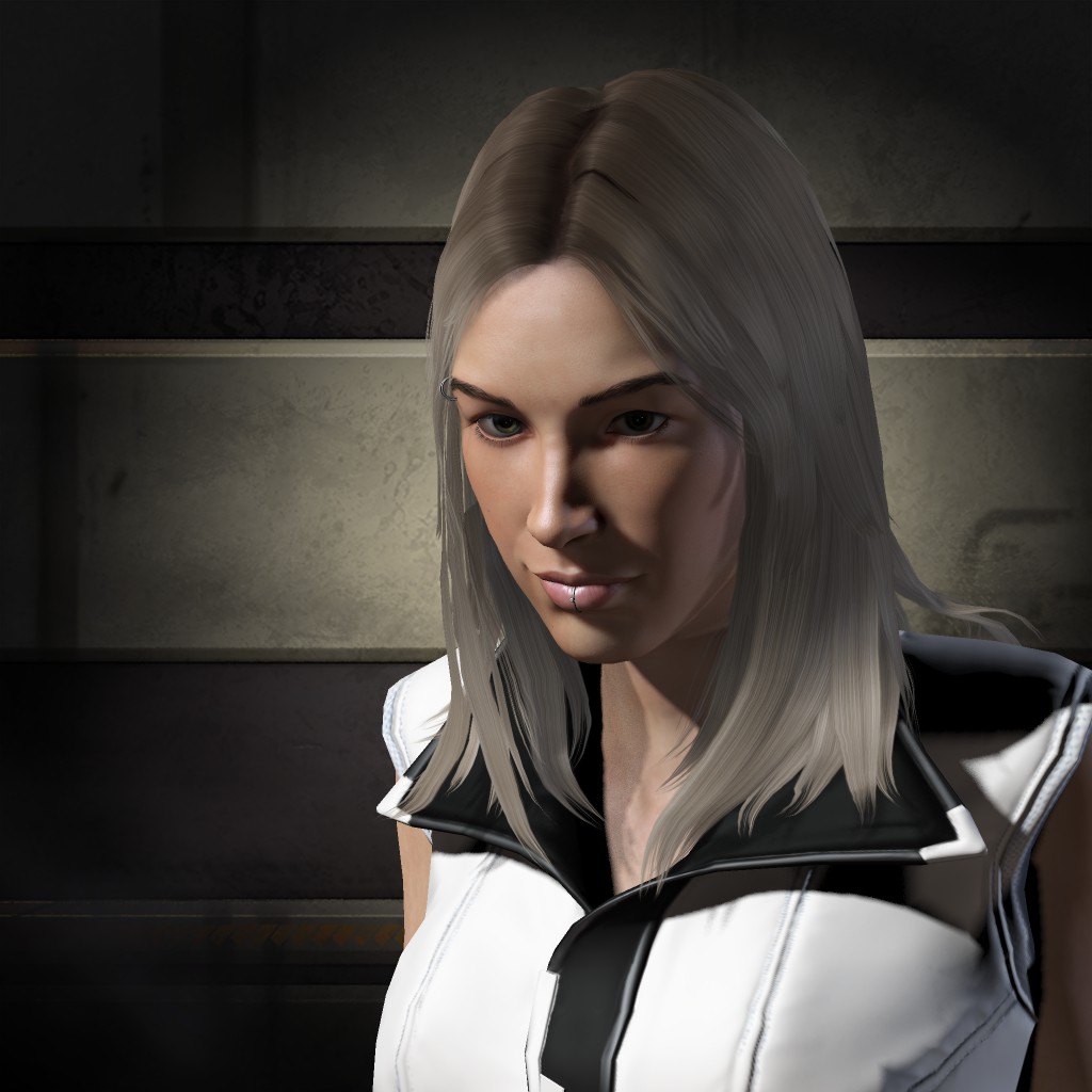 Leona Konstein