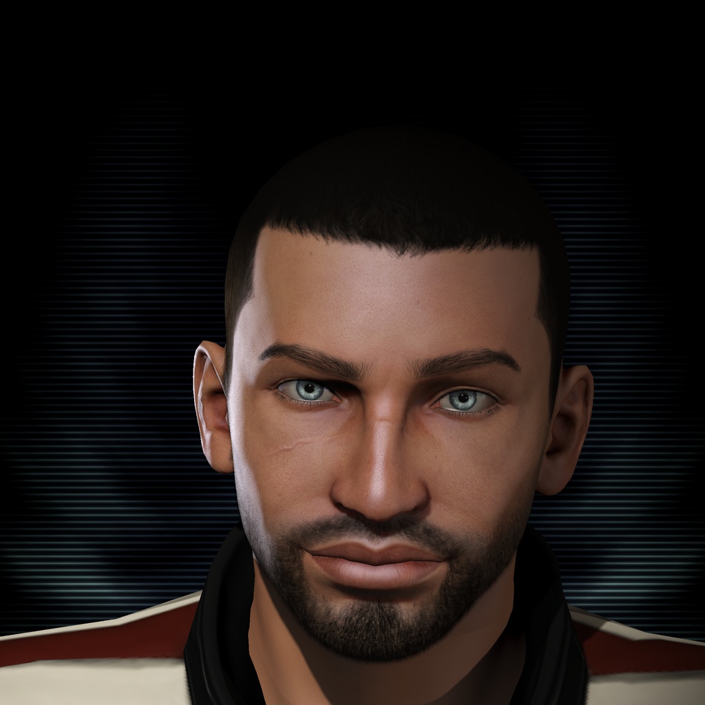 Ricardo Andromada