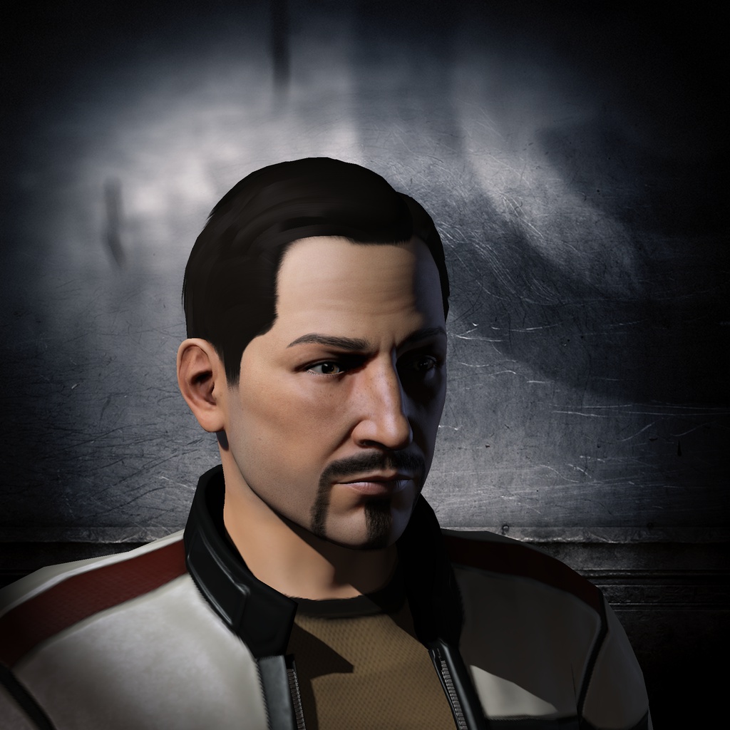 Levi Chastot