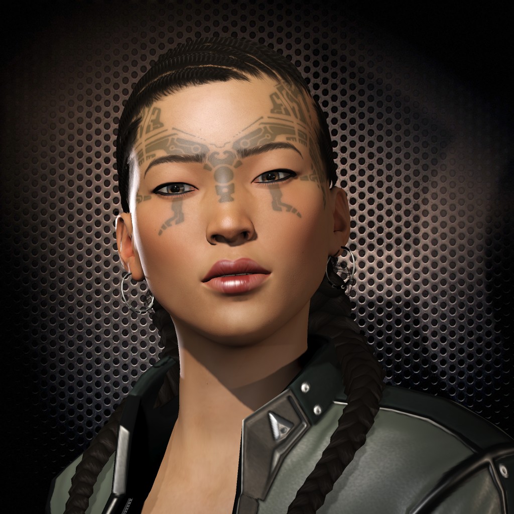 Sara-Li