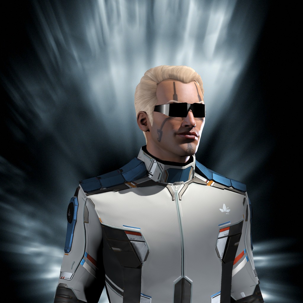 Shikota Crendraven