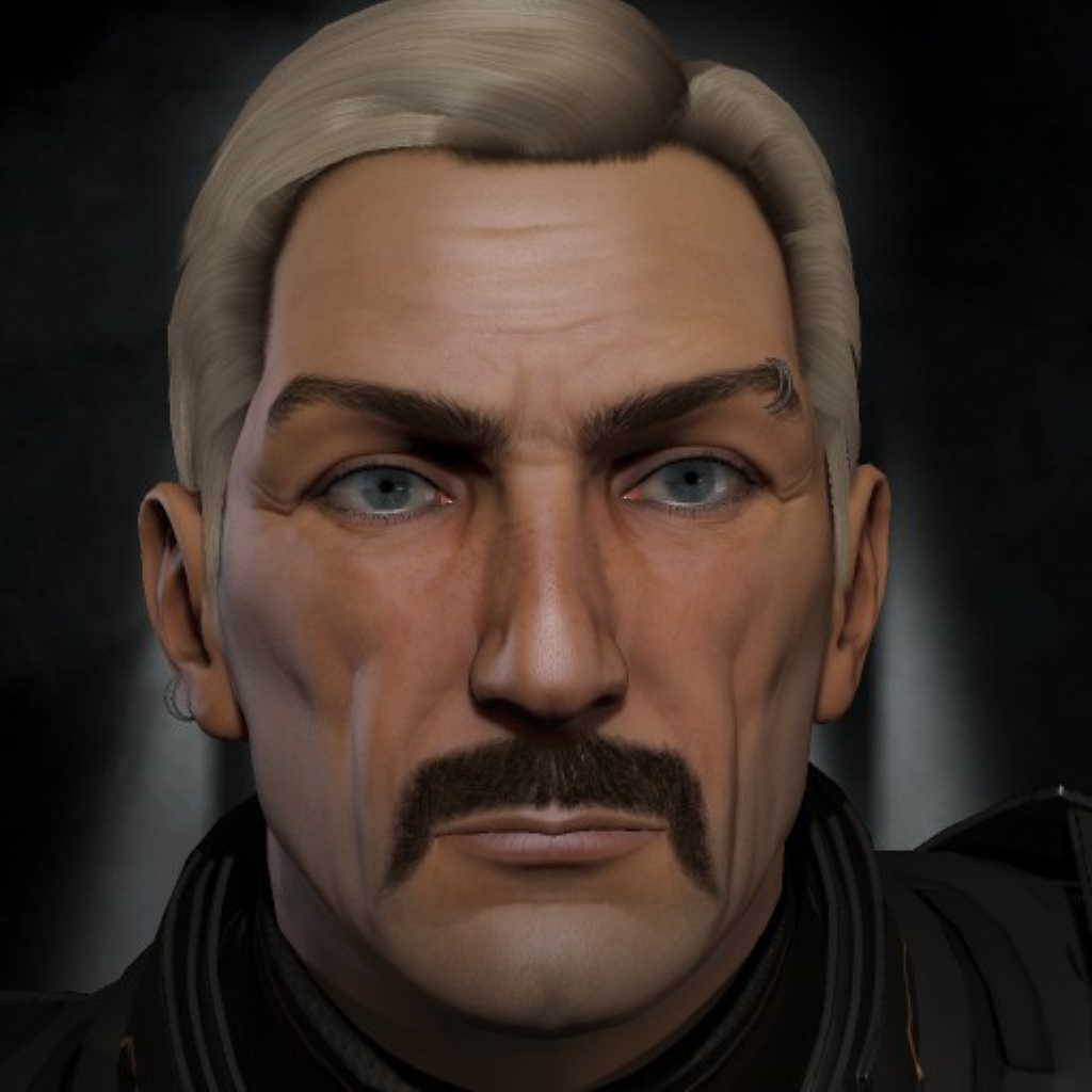 General Dreedle