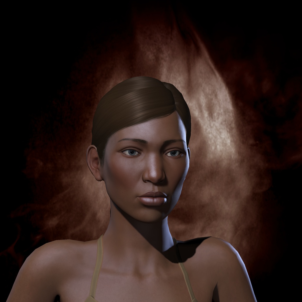 Acinda Stark