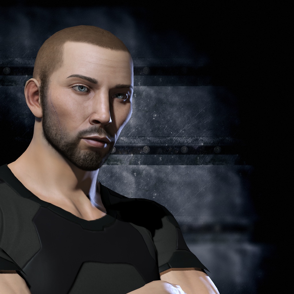 Minmatar Citizen 91779316