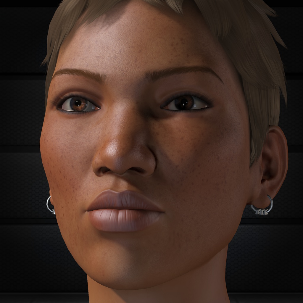 Professor Latha'Serevi