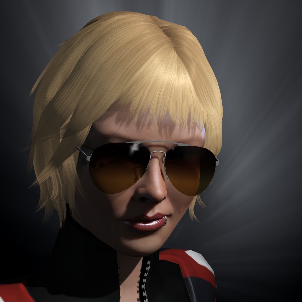 Ineesha Narok