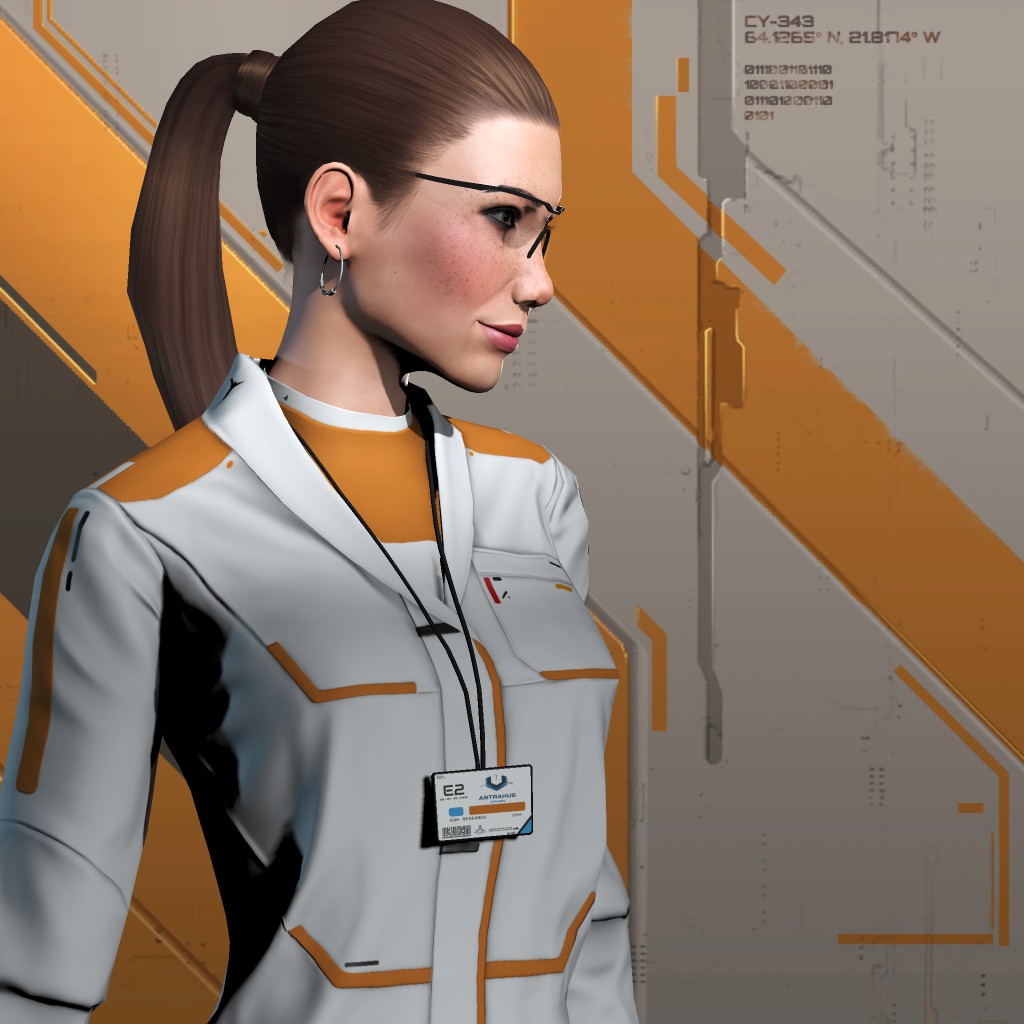 Lyra Magellan
