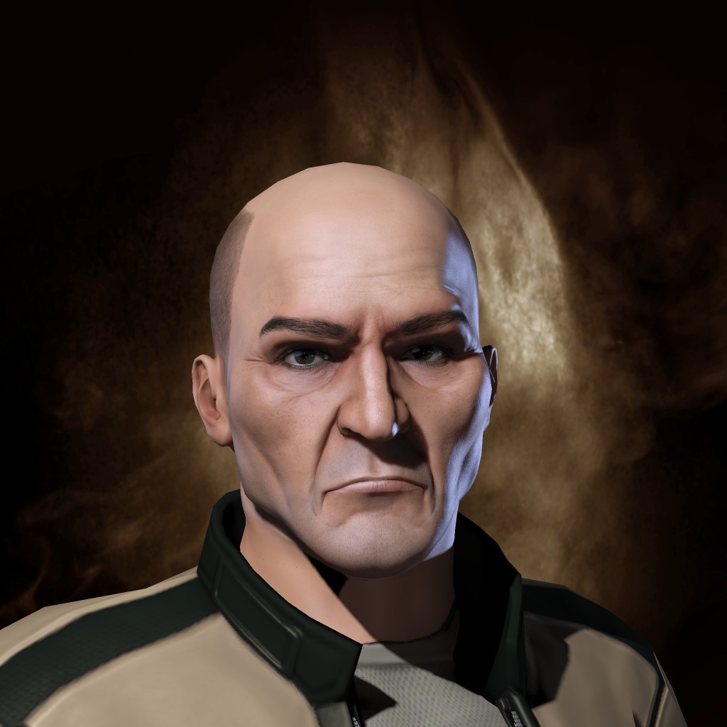 Jean-Luc Krynn
