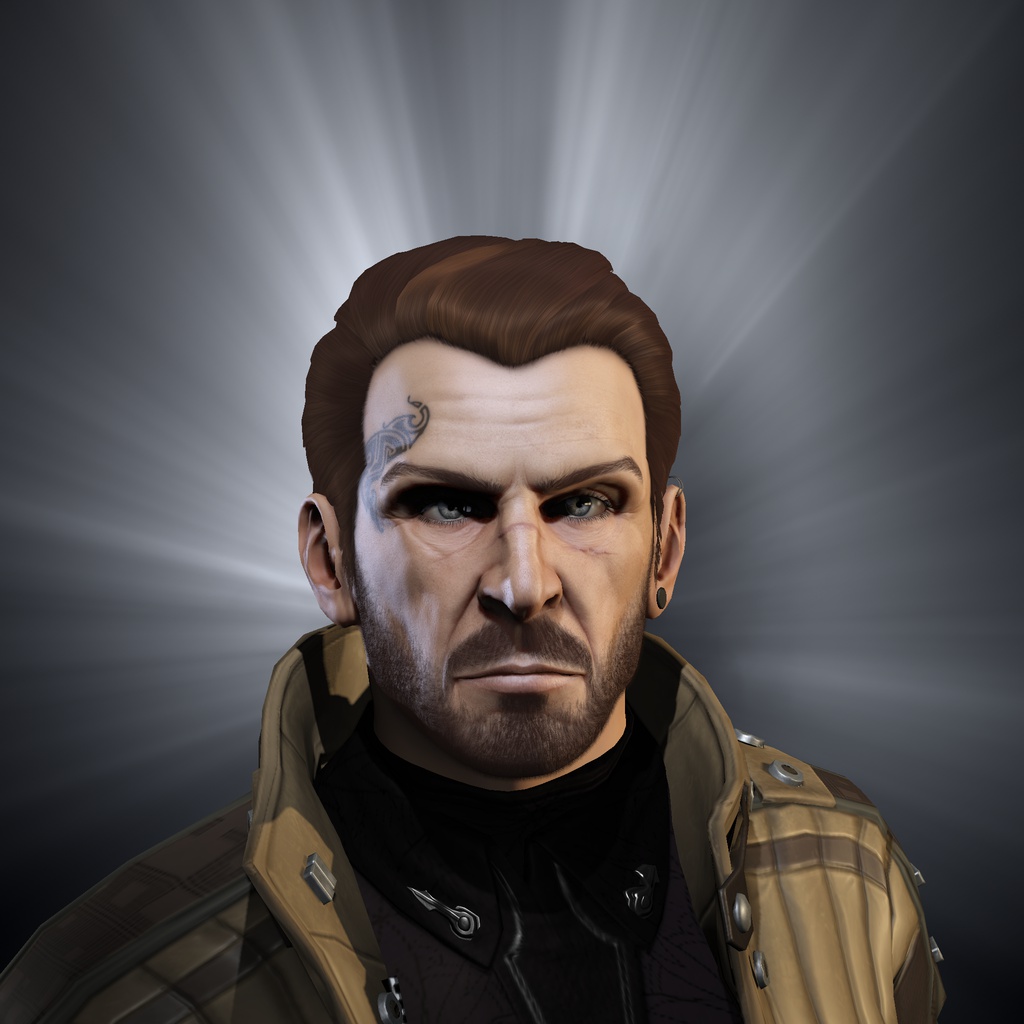 Amarr Citizen 91780488