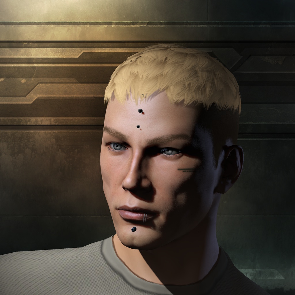 Caldari Citizen 91780668