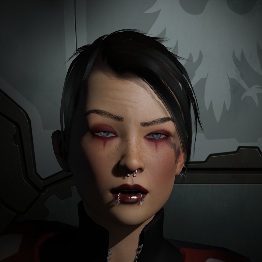 Serinah Evil