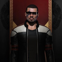 Rick Dunhower portrait