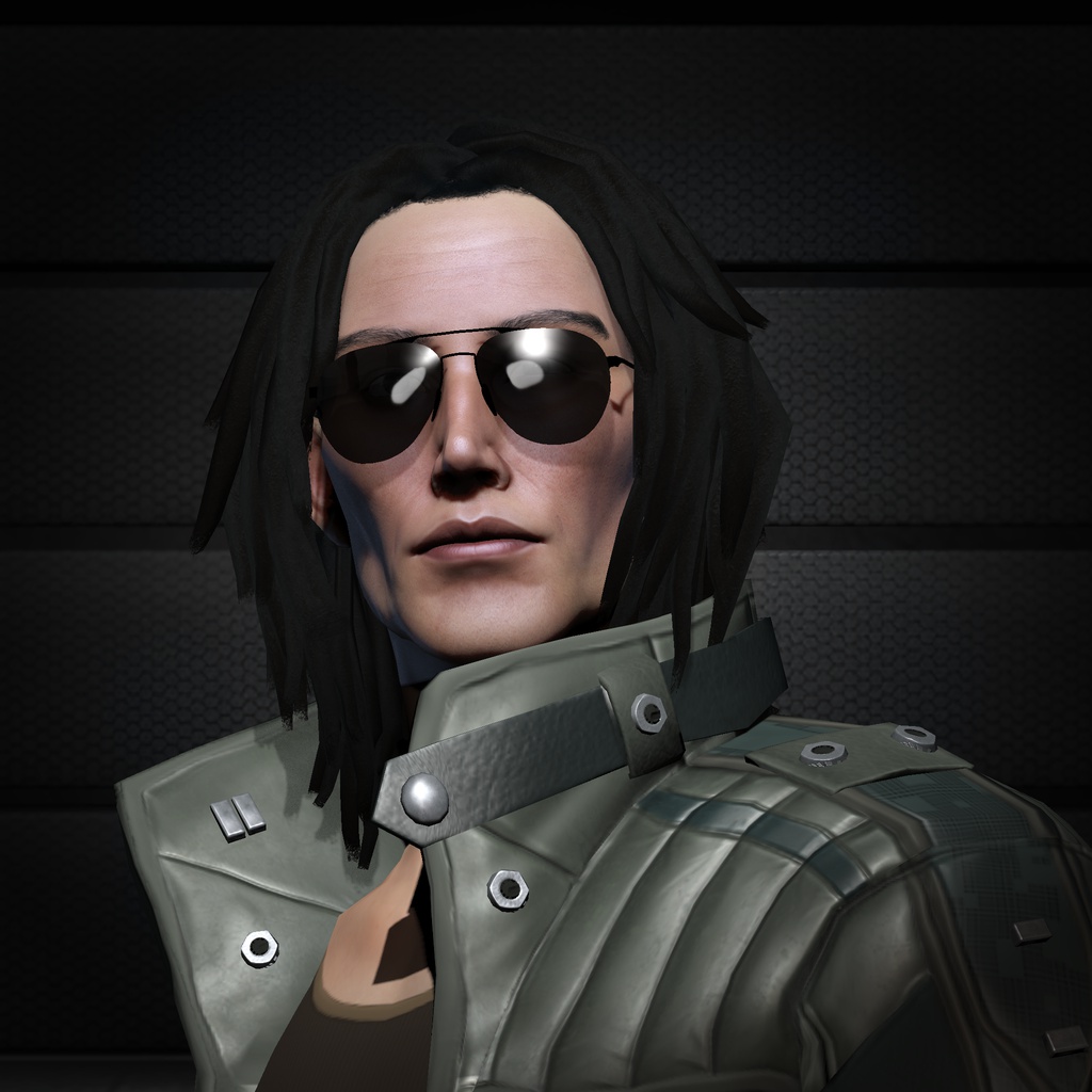 Michael 'Jackson