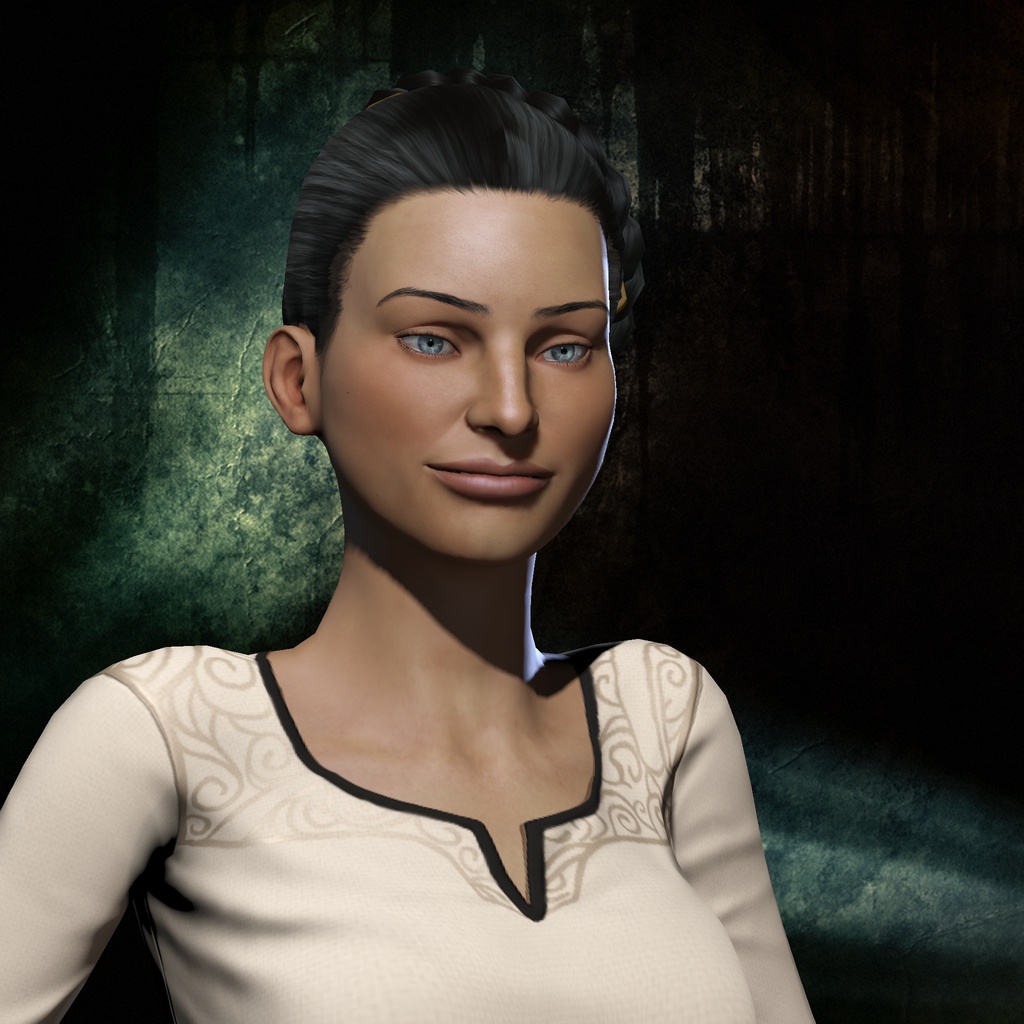 Amarr Citizen 91781291