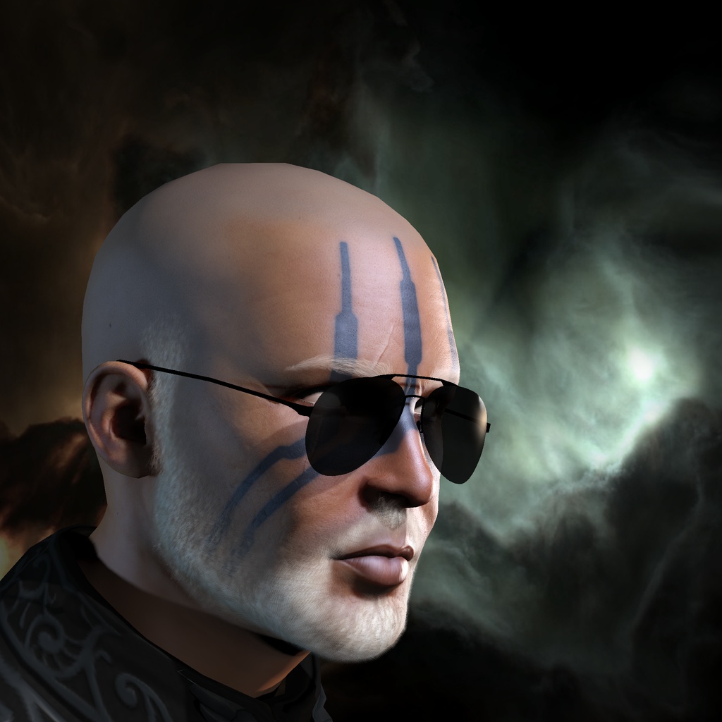 Raylion Echerie