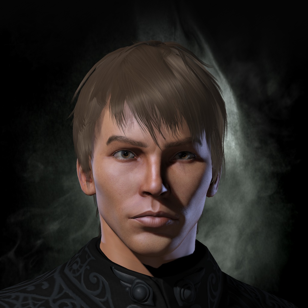 Kyle Skywind