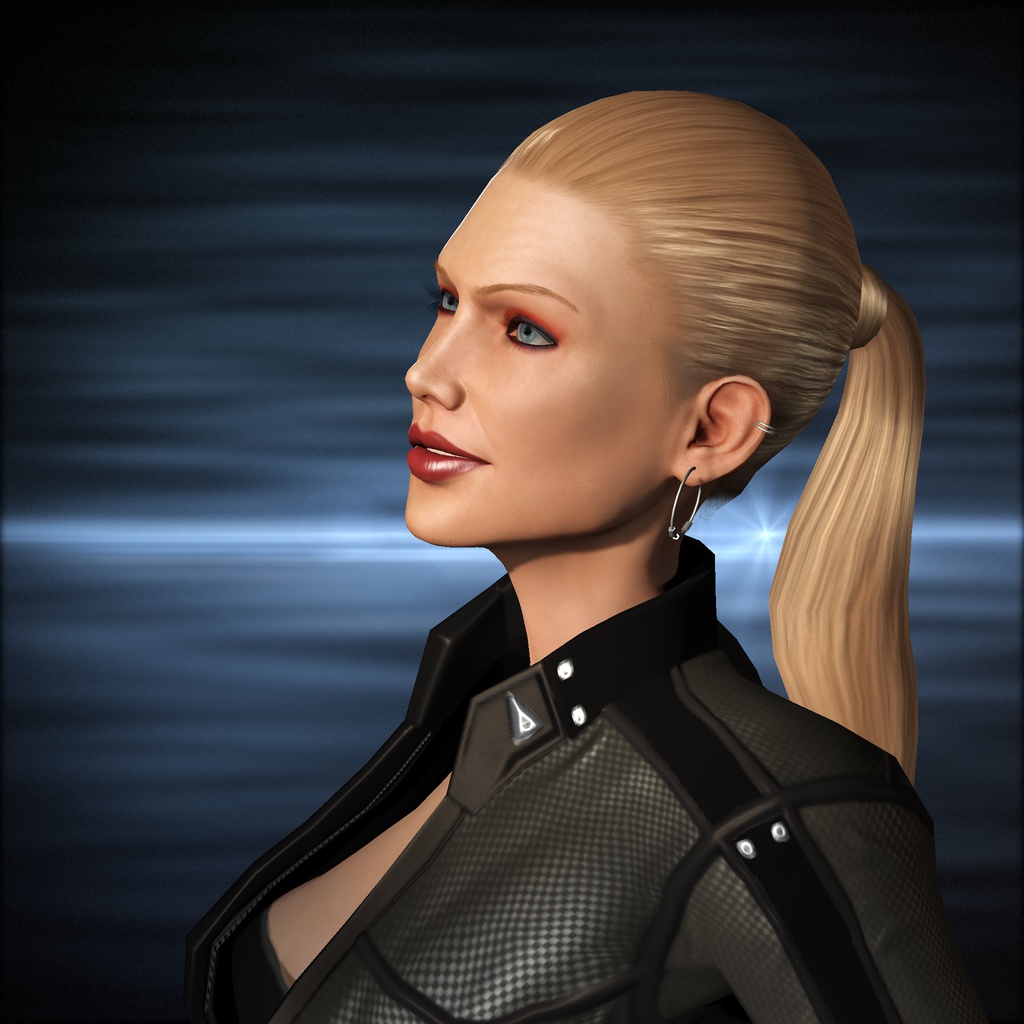 Zoe Naari