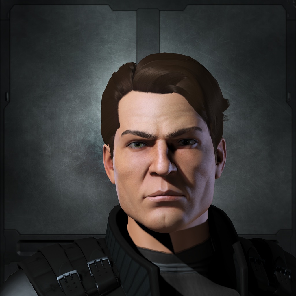Caldari Citizen 91782294