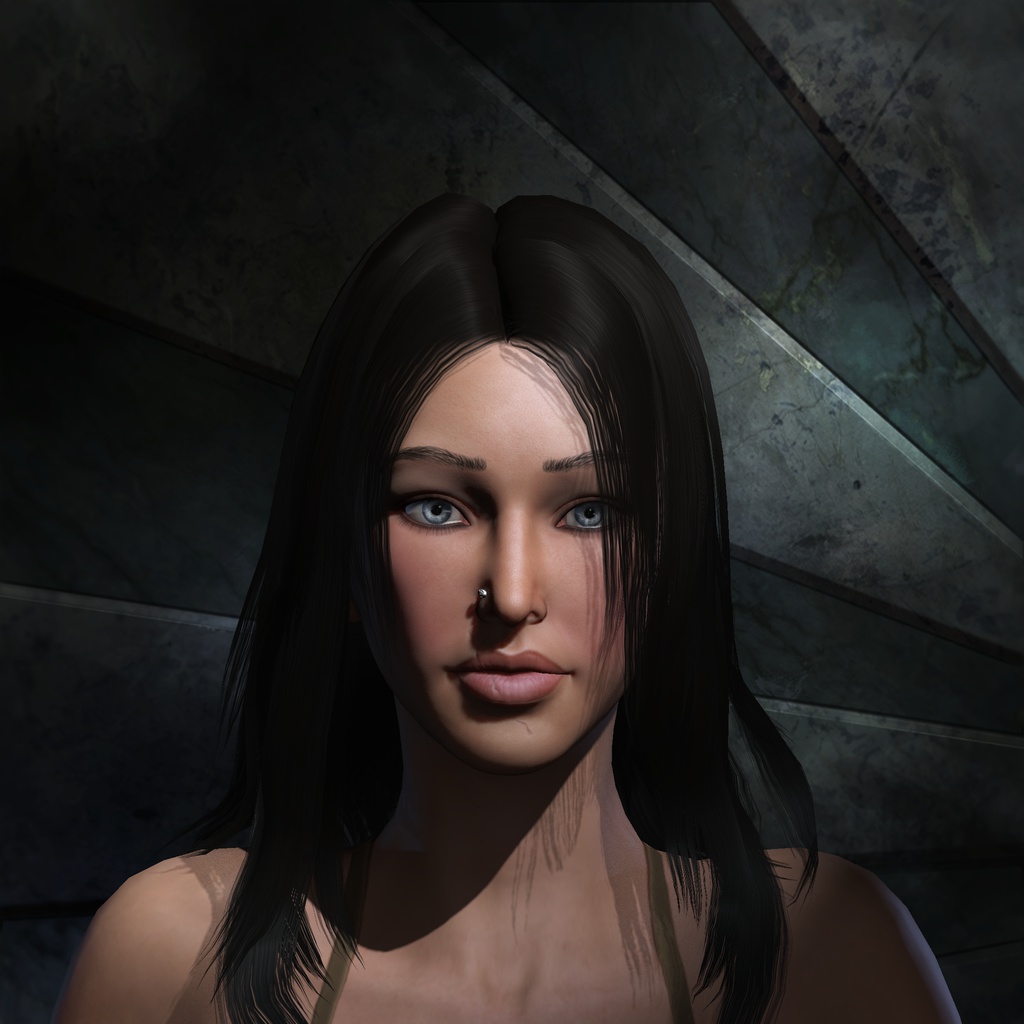 portrait