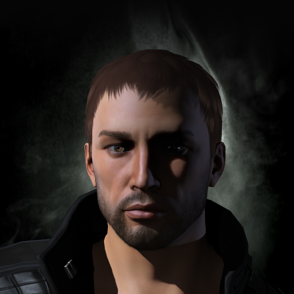 Alex Starodubov