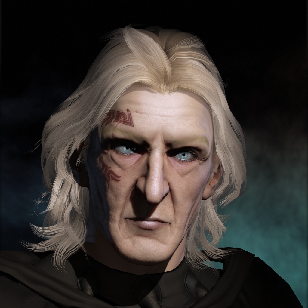 Vanticar Elric