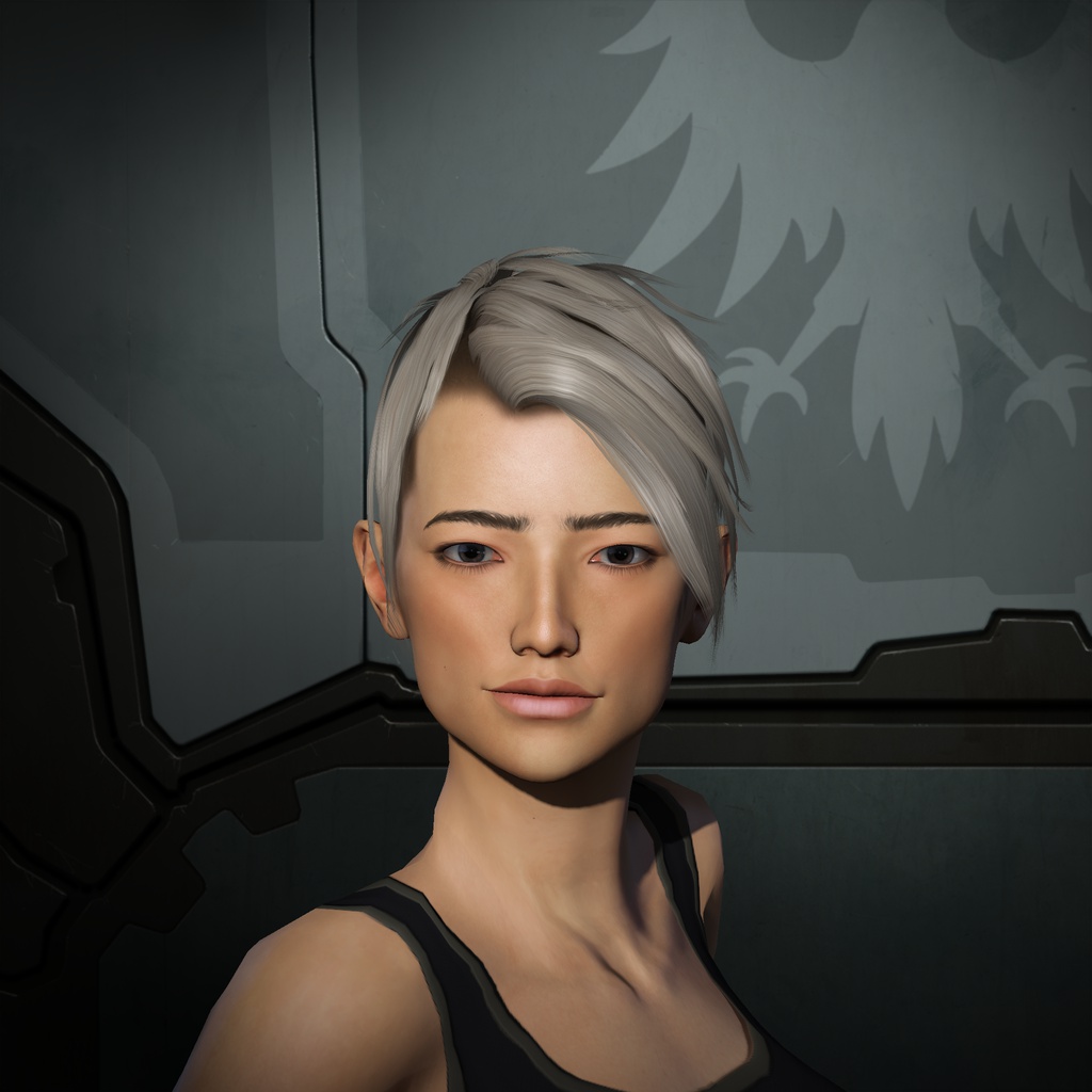 Ran Steelscream