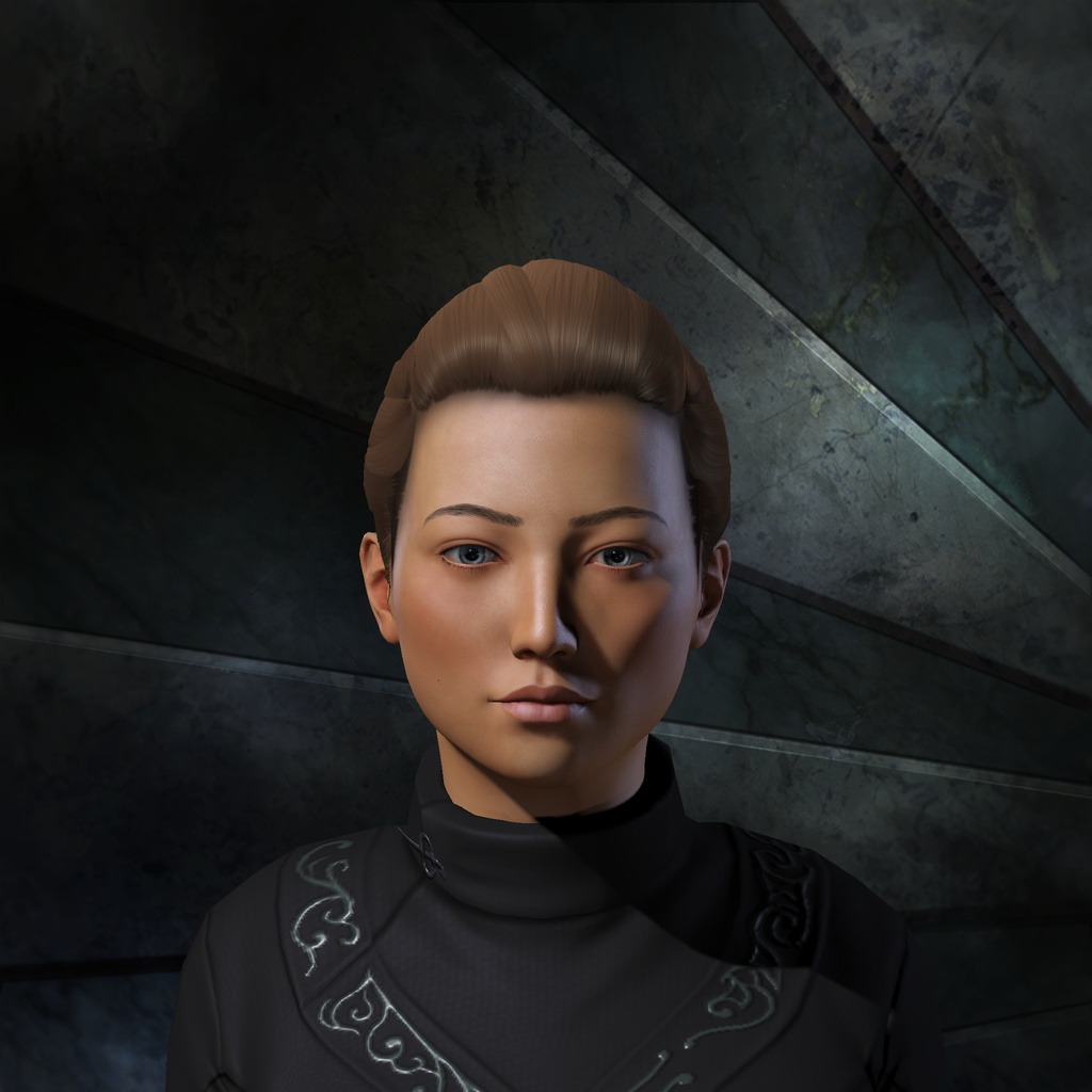 Emily DevilFish