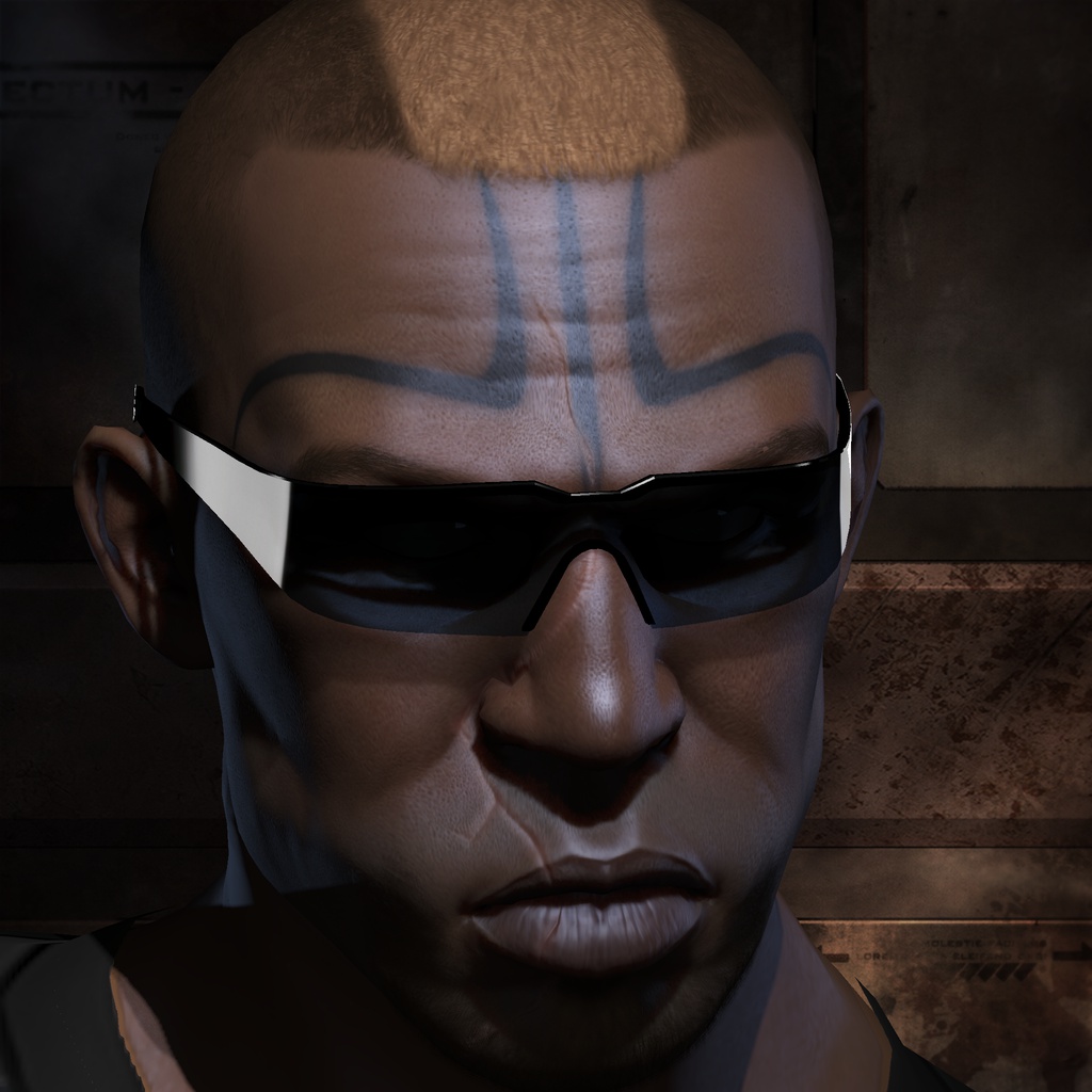 The Ocelot