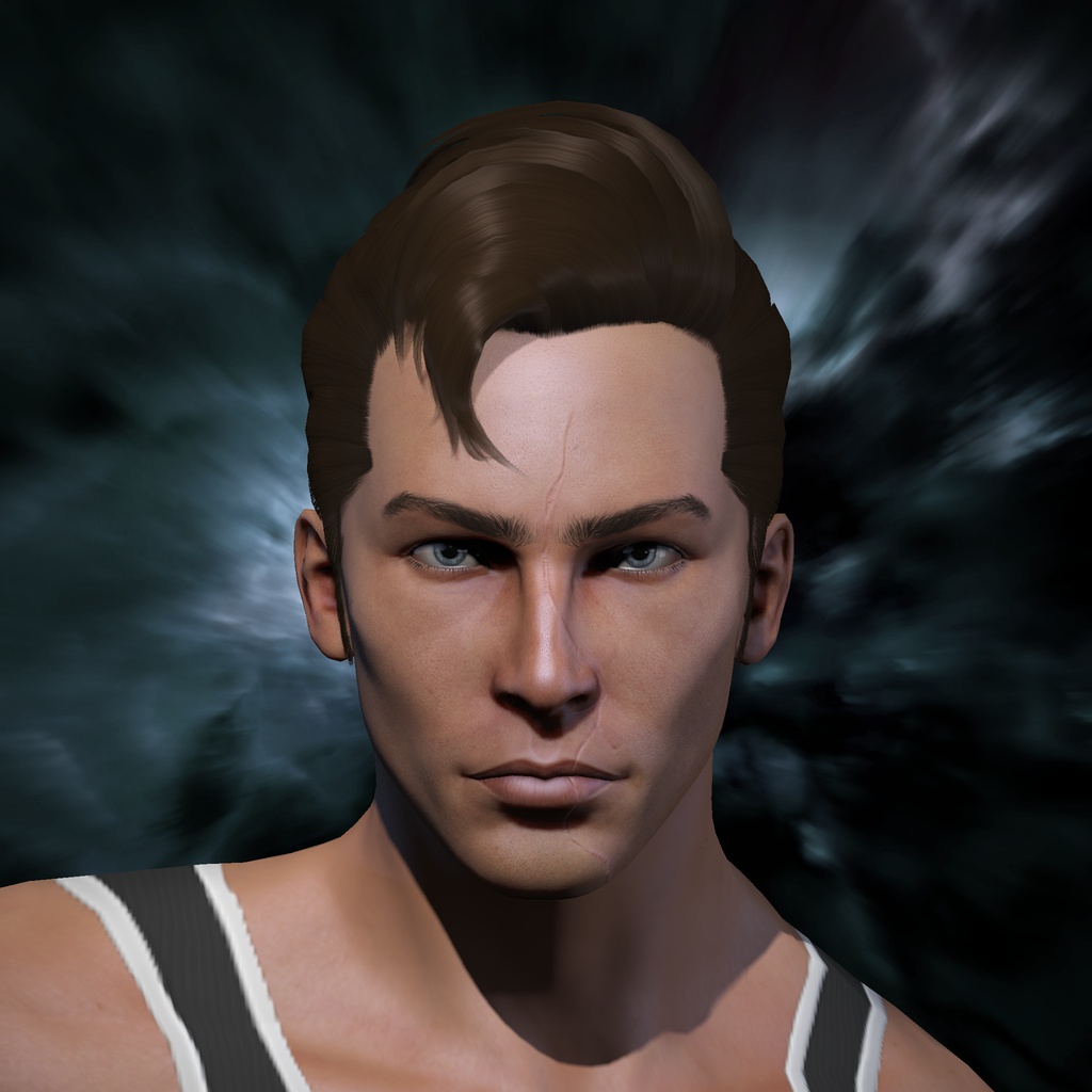 portrait