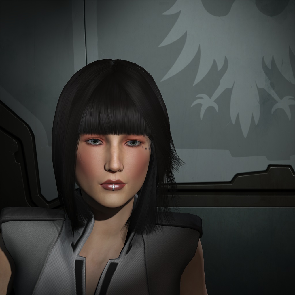 Leila Maulerant