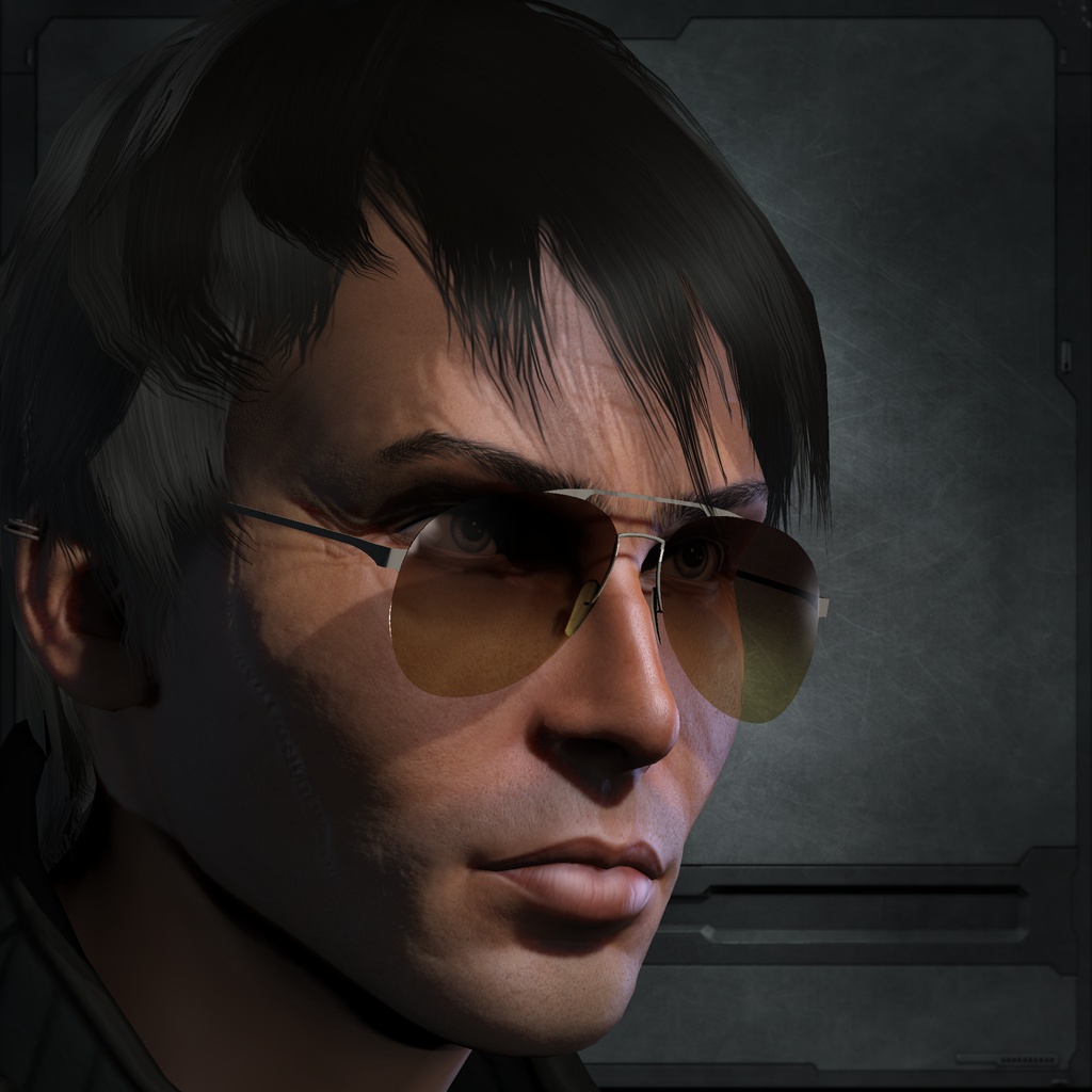 Captain Roland Marx