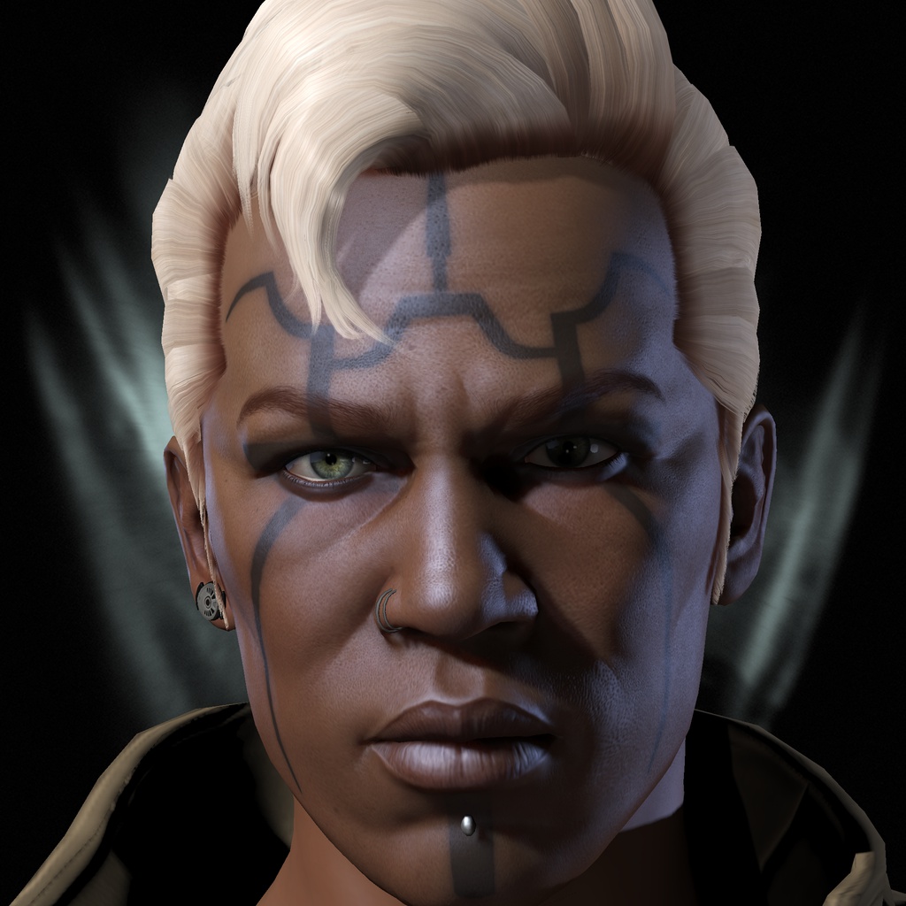 Anduriel Walker