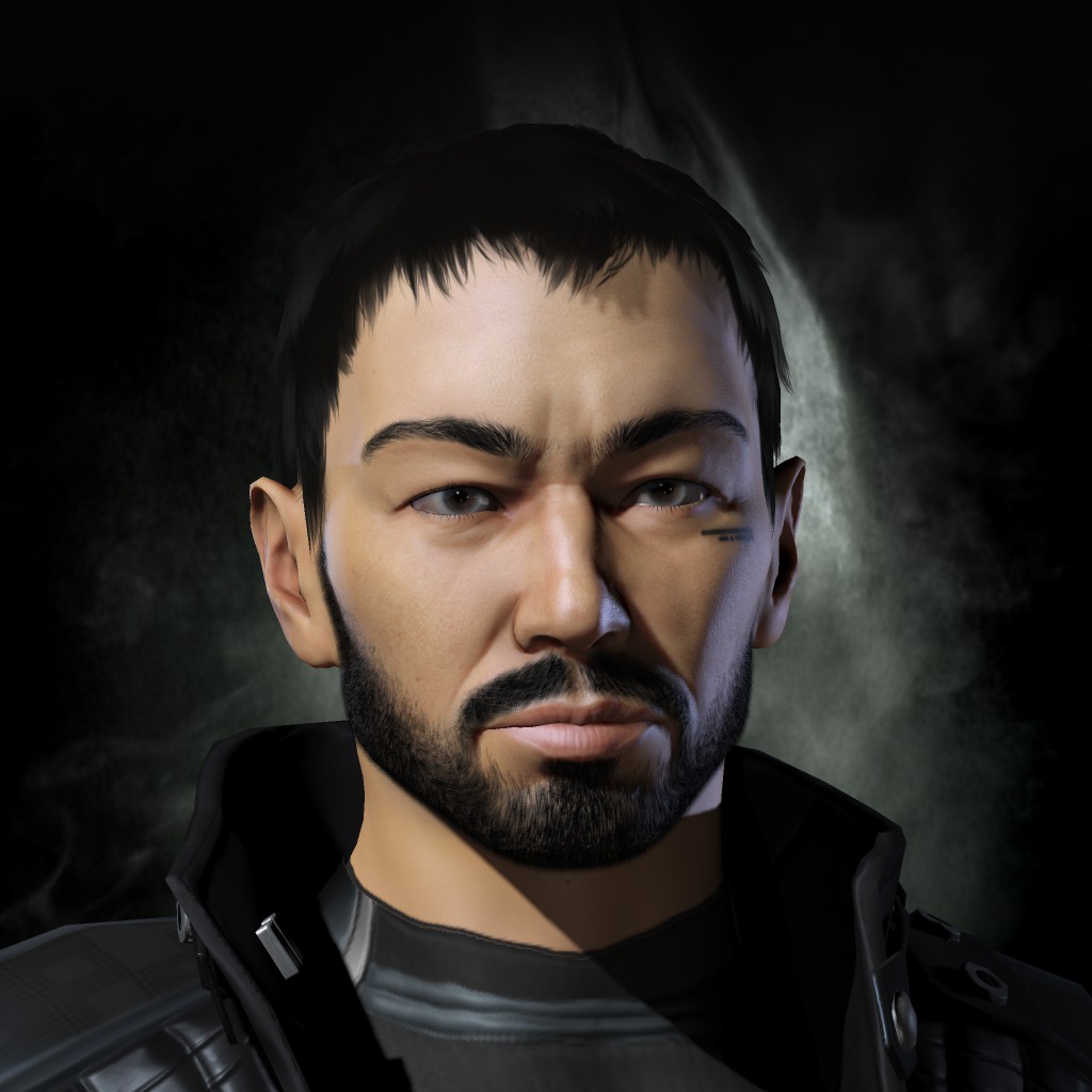 Gorgamir Grottom