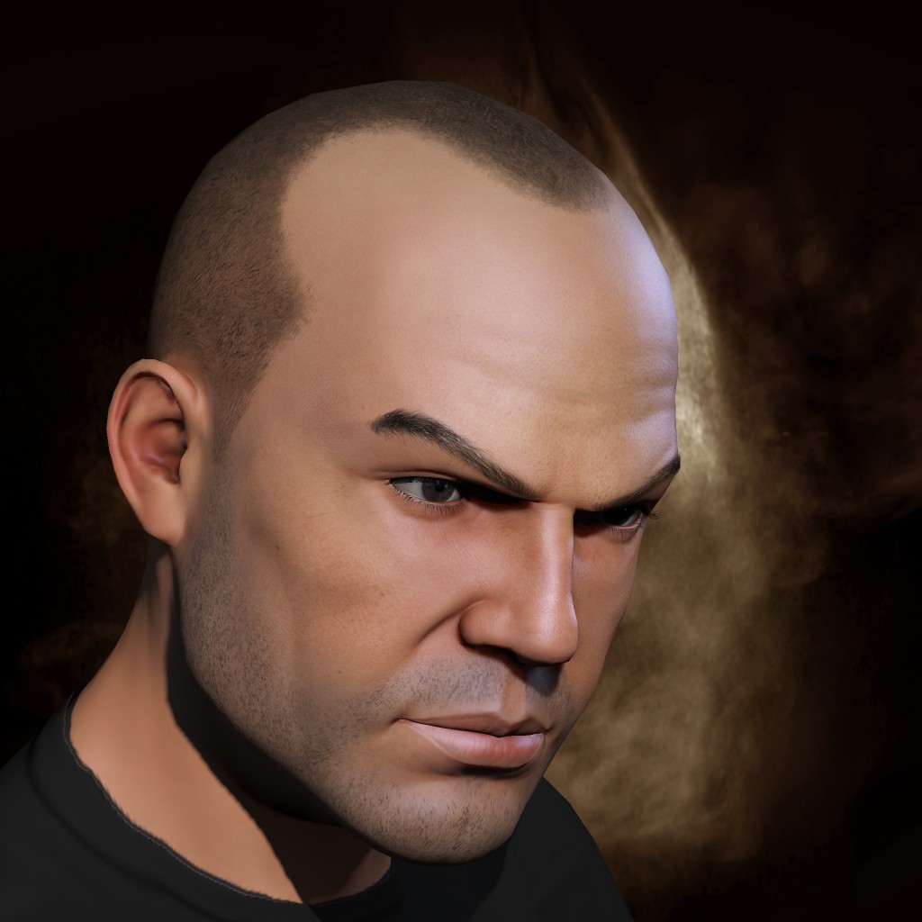 romilus halar