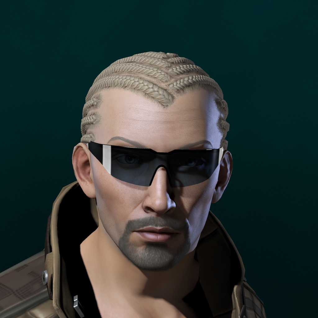 Minmatar Citizen 91784134