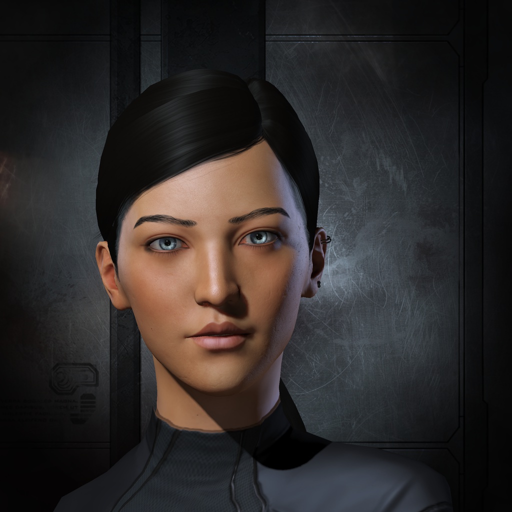 Caldari Citizen 91784297