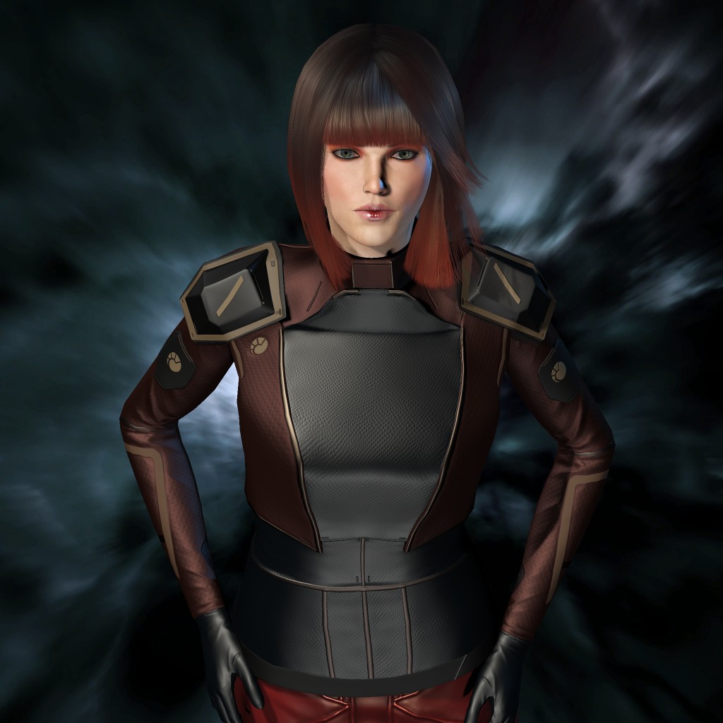 Sarah Kerrigan Aumer