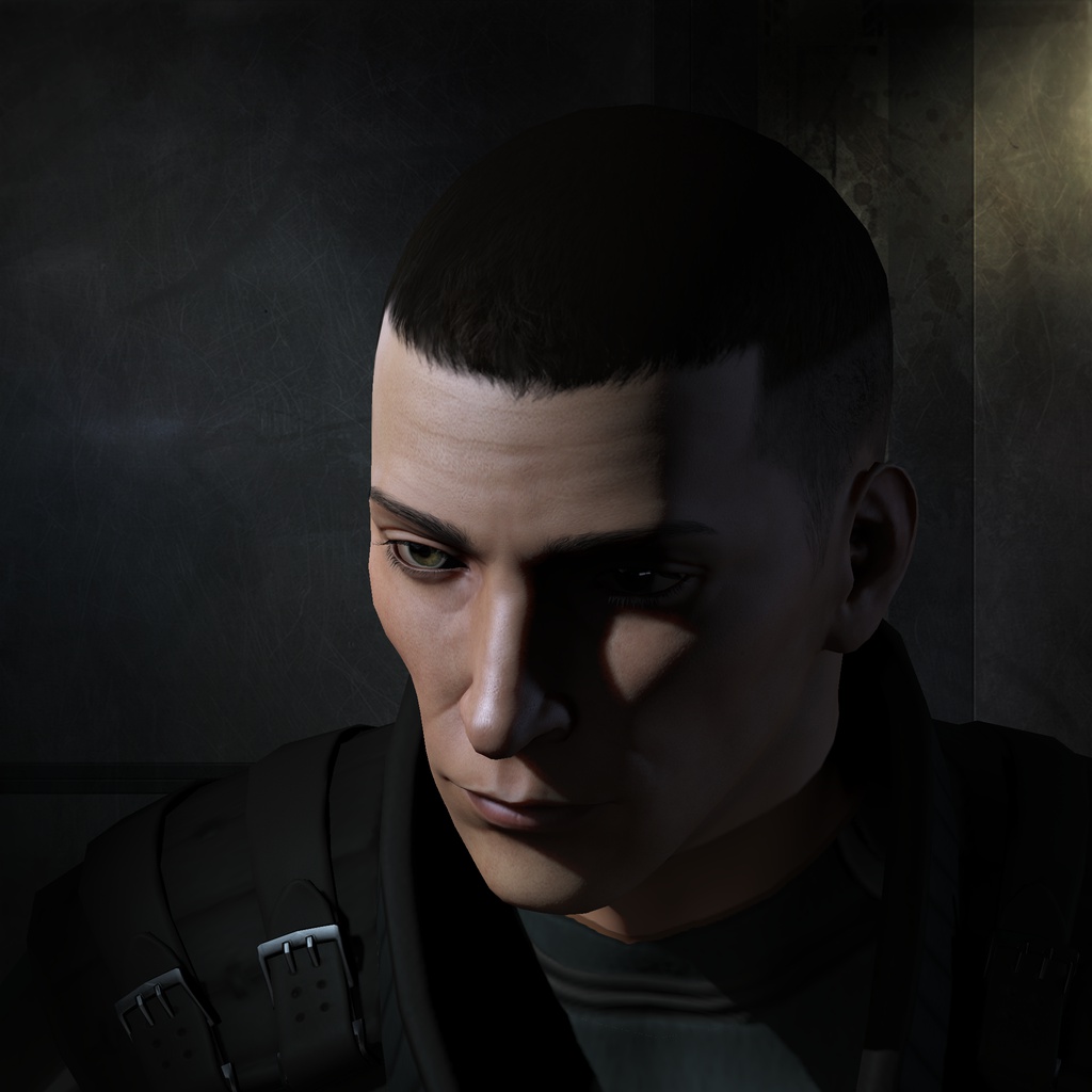 Drake Sevin