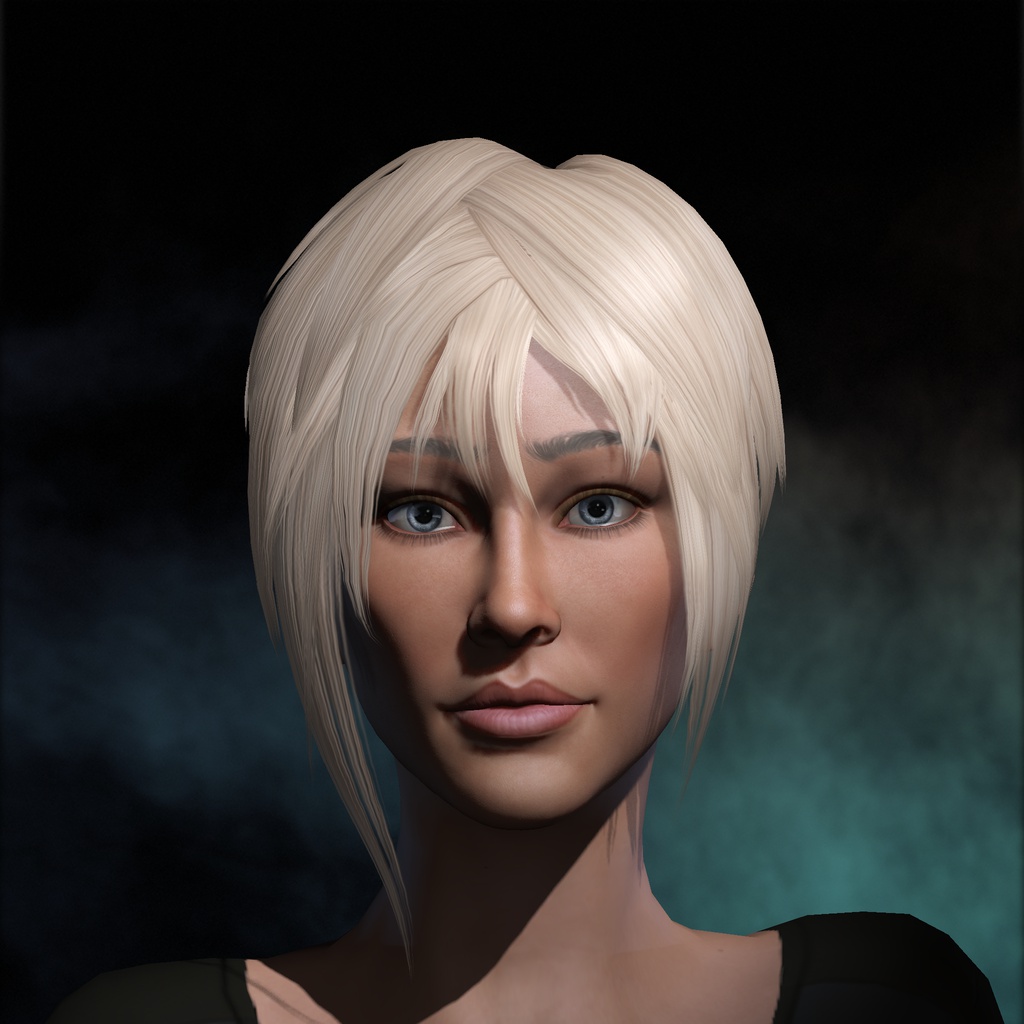 Ranna Grayson