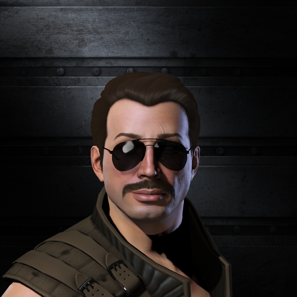 Caldari Citizen 91784888