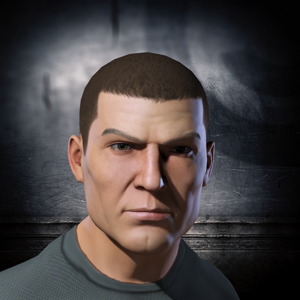 Aurelclone Thirteen
