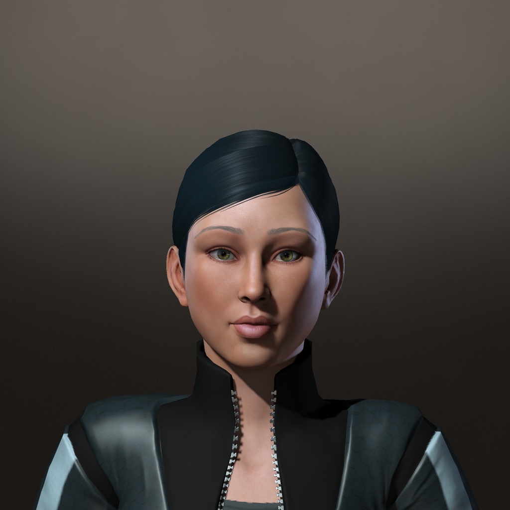 Lily Lepaj
