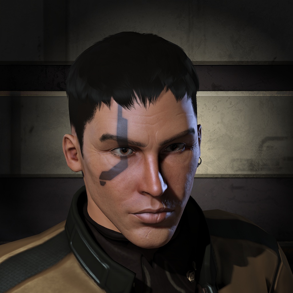 Kalem Crendraven