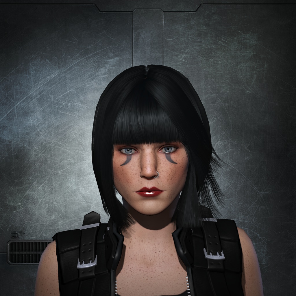 molly mcevil