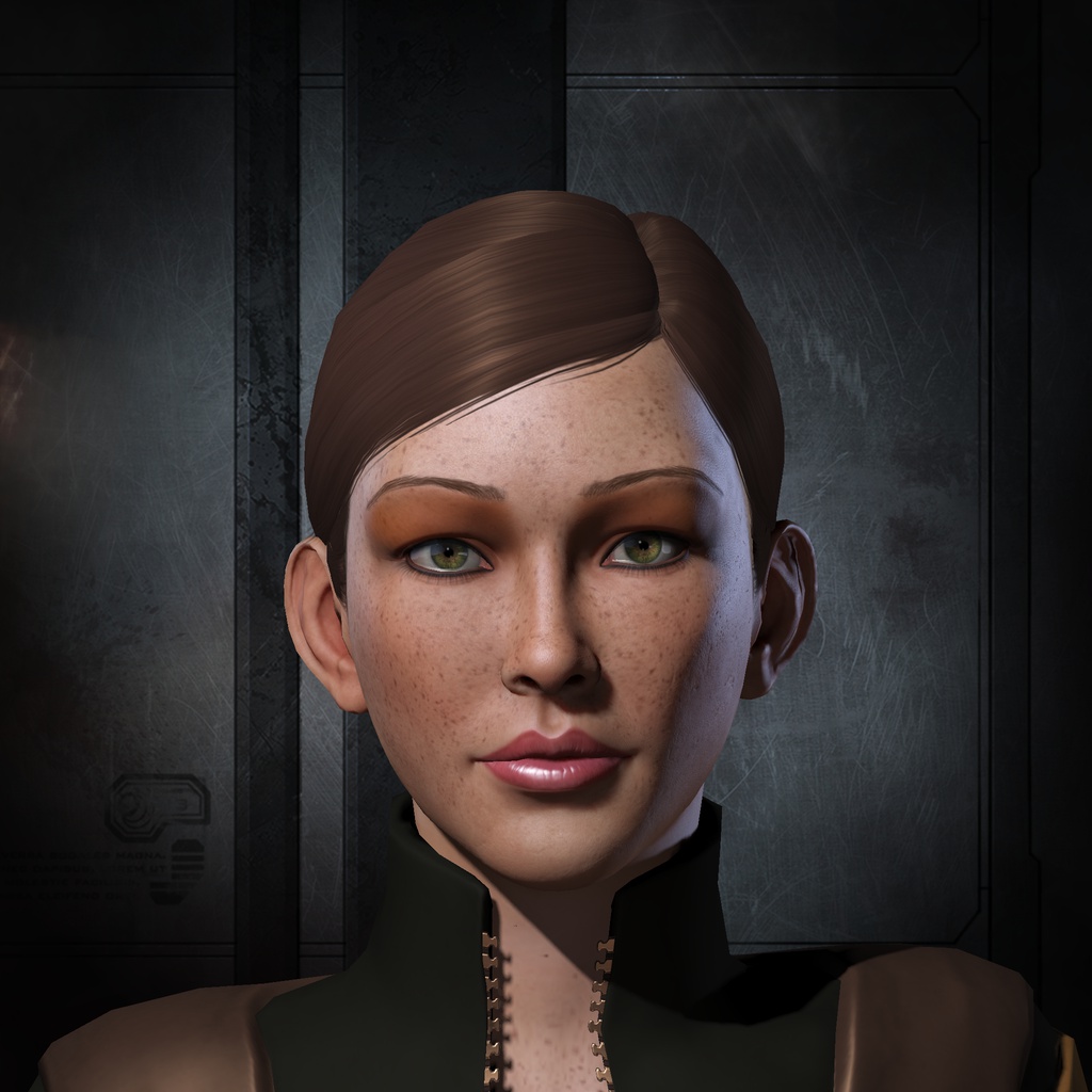 Sarahcon Patrouette