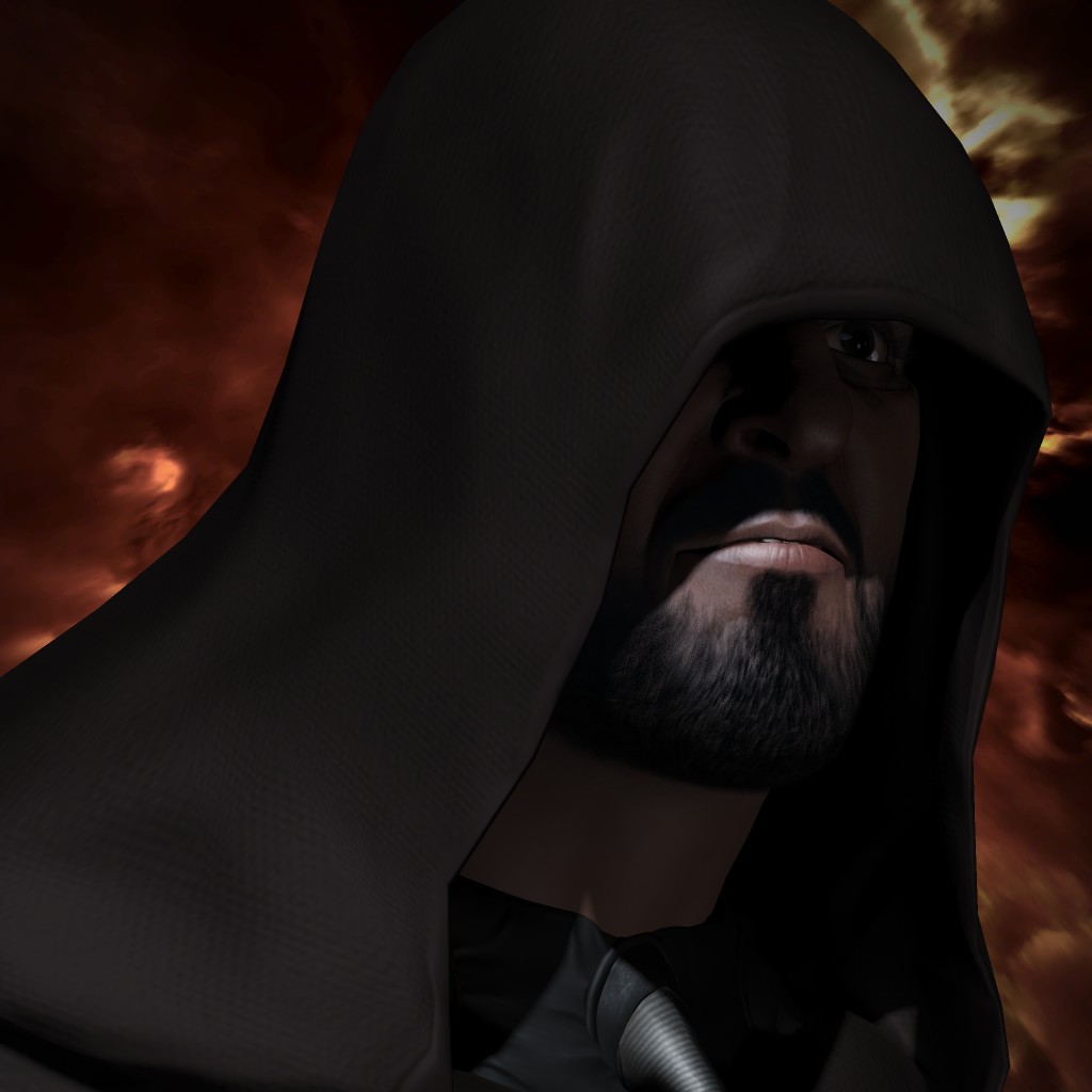 Saint DeathLeaver
