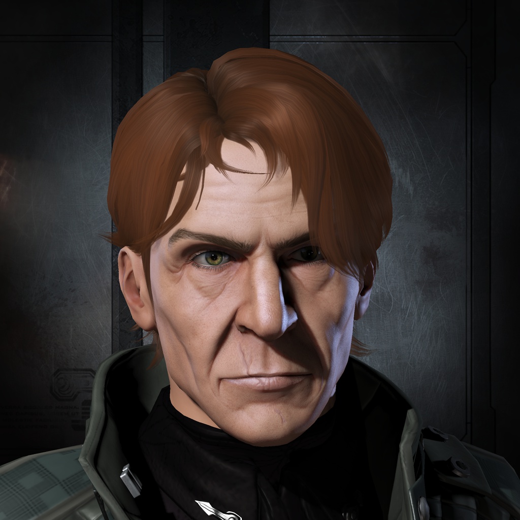 Jovan Fehrnah